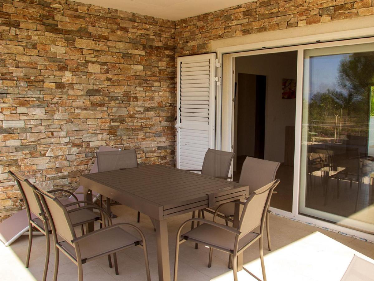 Apartment A Suara Linda-1 By Interhome Ghisonaccia Exterior foto