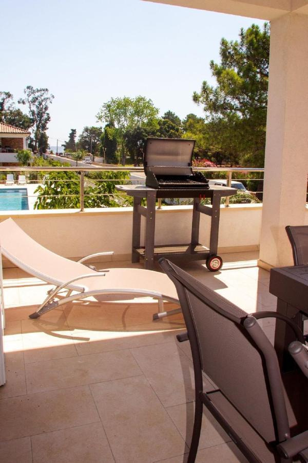 Apartment A Suara Linda-1 By Interhome Ghisonaccia Exterior foto